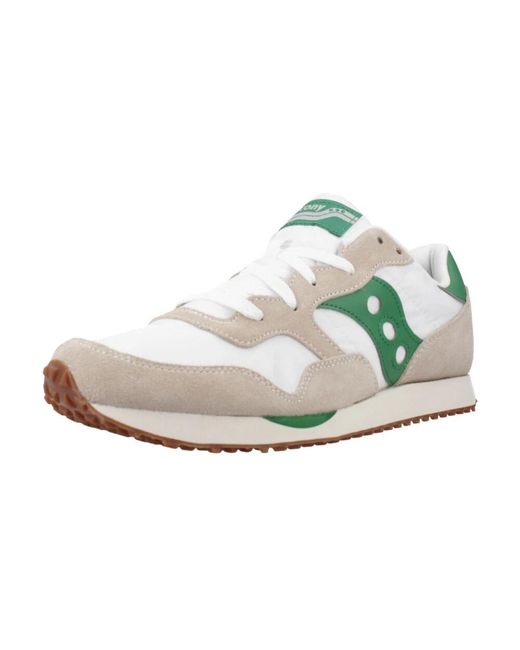 Sneakers di Saucony in Blue da Uomo