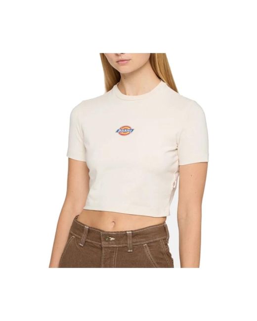 T-Shirts di Dickies in White