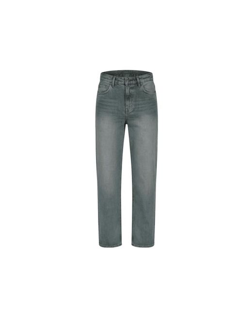 Haikure Jeans in het Gray