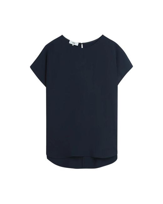 Cinque Blue T-Shirts