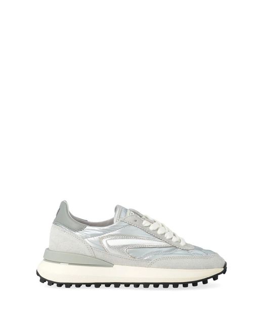 Date White Athleta Sneaker