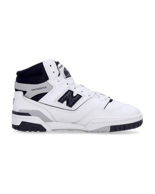 New Balance Blue Sneakers for men