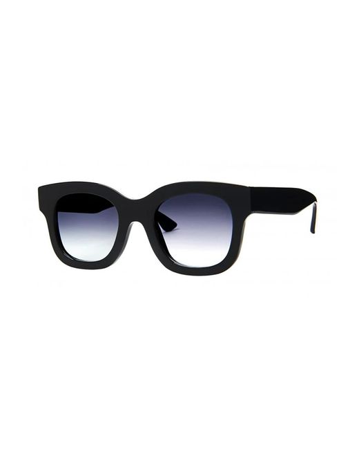 Thierry Lasry Black Sunglasses
