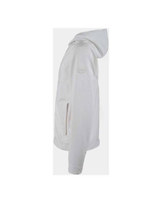 Light Jackets Colmar pour homme en coloris Gray