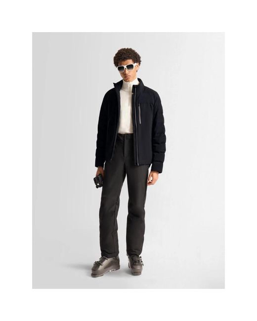 Fusalp Jilooe Down Jacket in het Blue voor heren