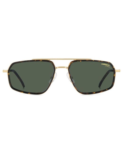 Carrera Green Sunglasses for men
