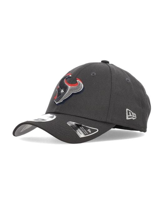 Caps KTZ de hombre de color Gray