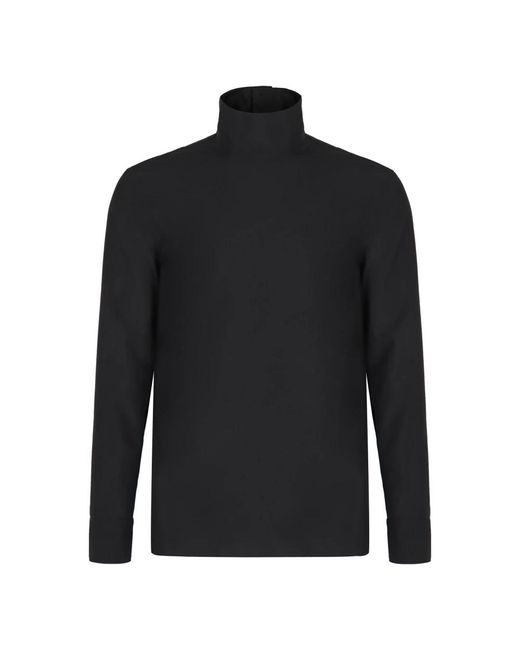 Gucci Blouses &Amp; Hemden in het Black voor heren