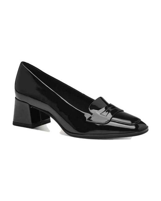 Tamaris Black Pumps