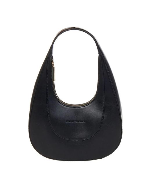 Chiara Ferragni Schoudertassen in het Black