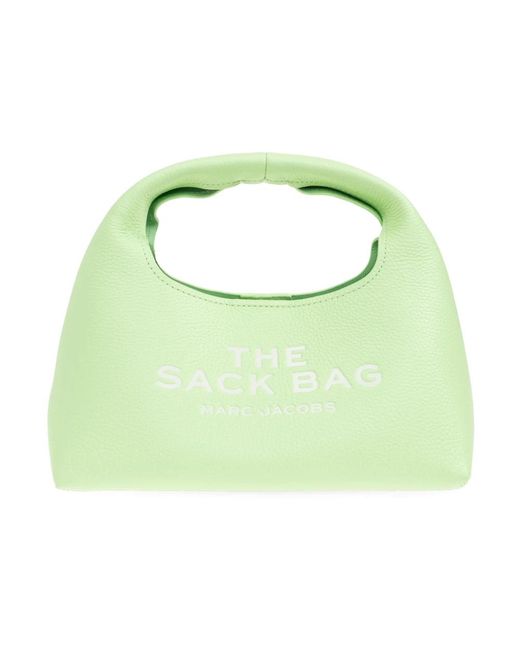 Handbags di Marc Jacobs in Green