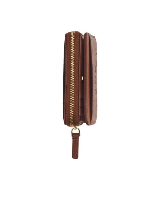 Marc Jacobs Brown Wallets & Cardholders