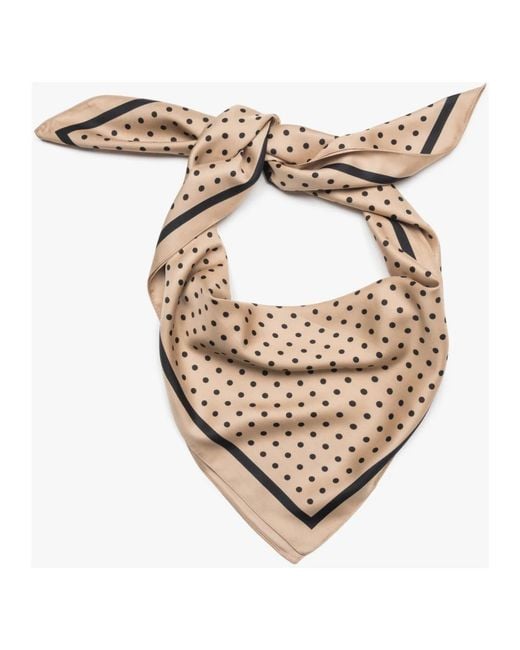 ESTRO Natural Scarves