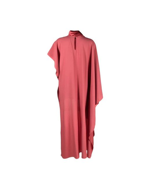 ‎Taller Marmo Red Party Dresses