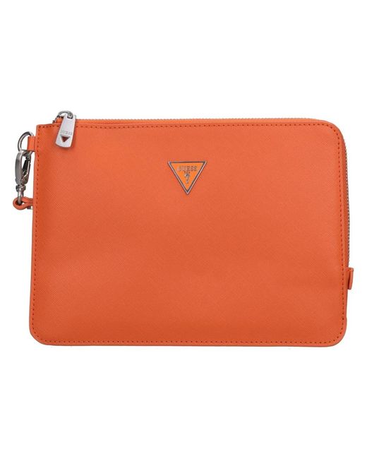 Guess Bags in Orange für Herren