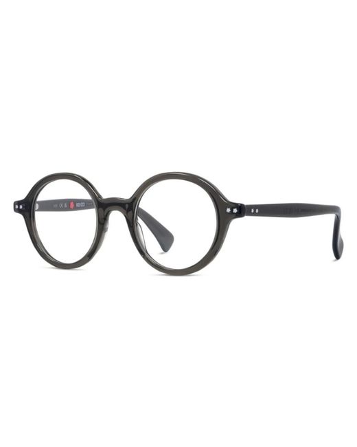 Glasses di KENZO in Black