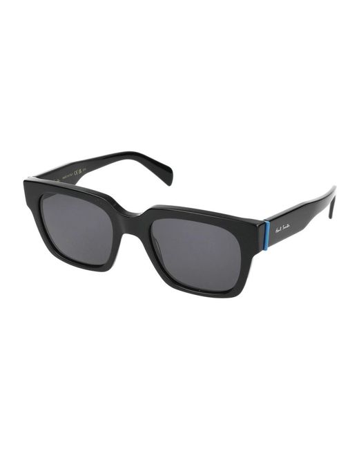 PS by Paul Smith Gray Sunglasses for men