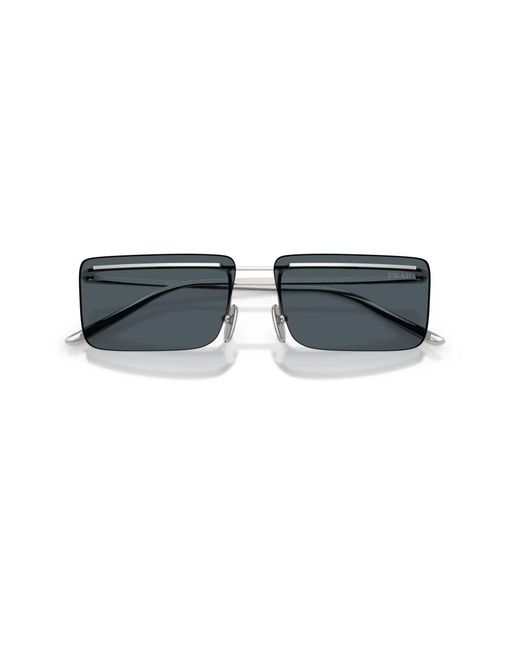 Prada Blue Sunglasses for men