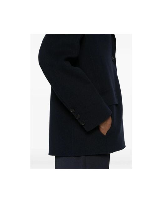 Max Mara Black Blazers