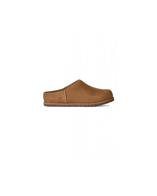 Ugg Schoenen ,Bruin in het Brown voor heren