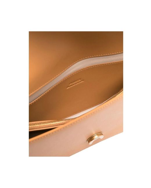 Cross Body Bags Pinko en coloris Brown