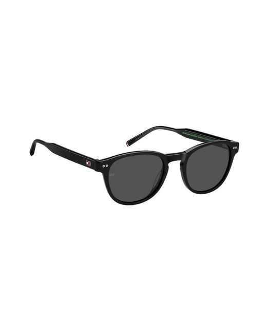 Tommy Hilfiger Black Th 2186/S 807(Ir) for men
