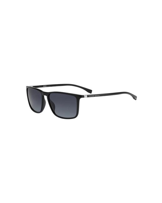 HUGO Blue Sunglasses for men