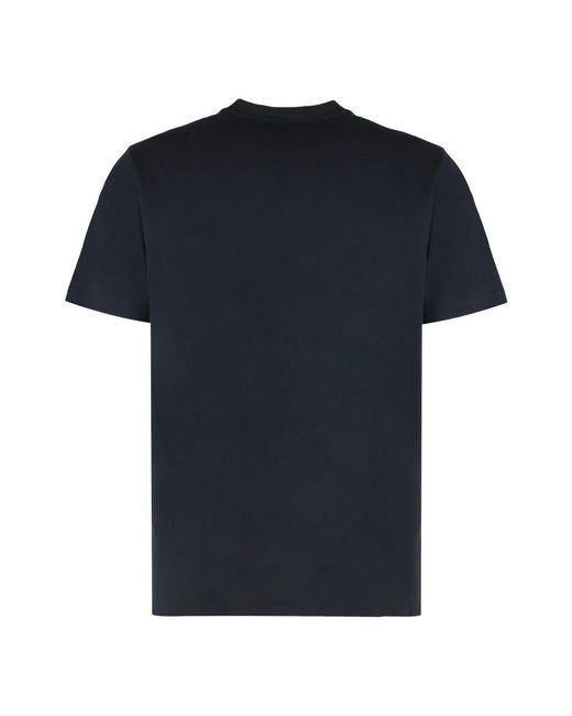 Boss Blue T-Shirts for men