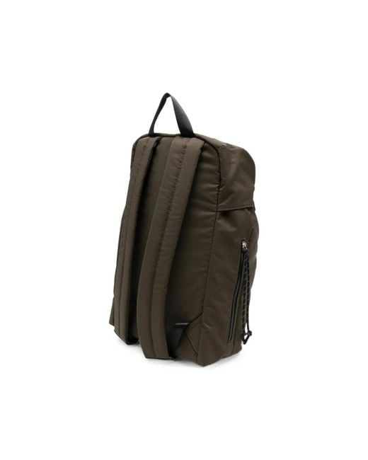 Backpacks di A.P.C. in Black da Uomo