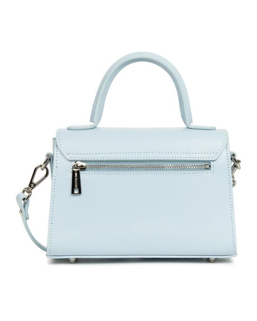 Handbags di Lancaster in Blue