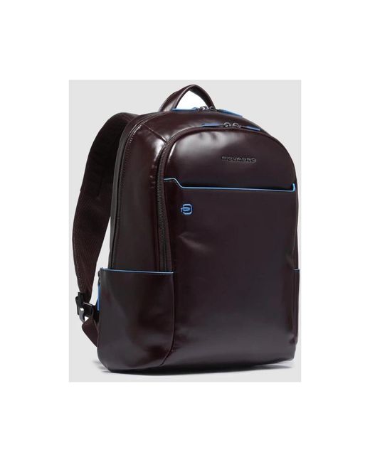 Piquadro Brown Backpacks