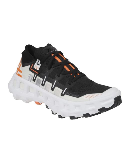Running Shoes X Bionic pour homme en coloris Black
