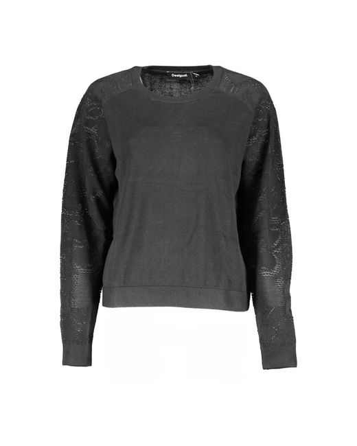 Desigual Kleding in het Gray