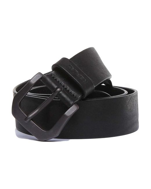 Replay Black Belts for men