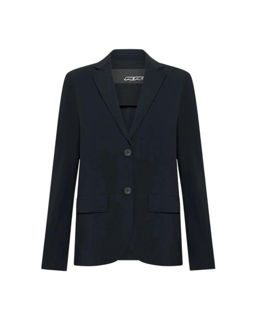 Rrd Blue Blazers