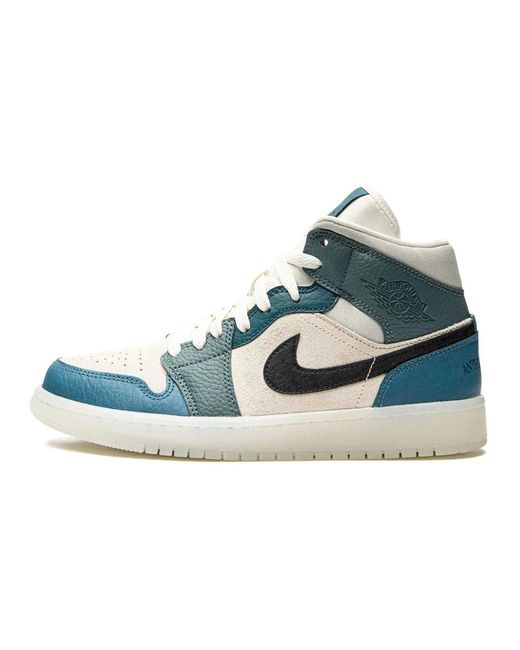 Sneakers di Nike in Blue