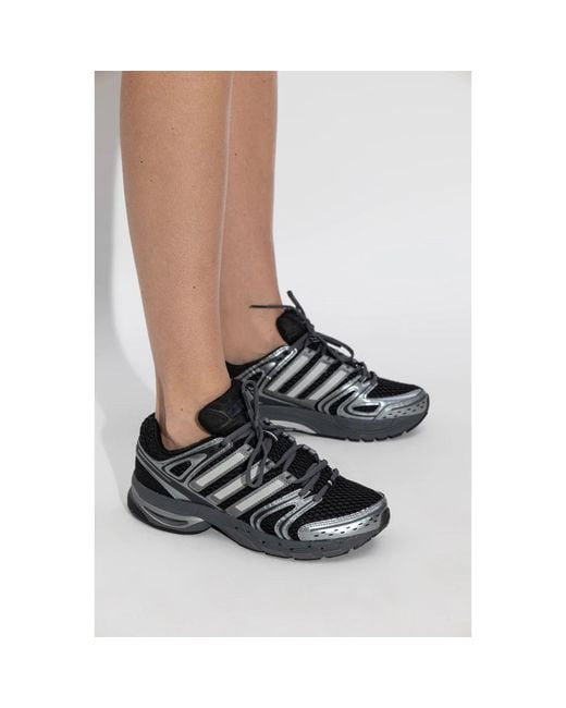 Adidas Originals Black Sneakers