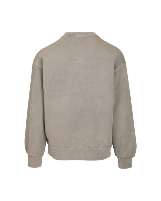 Carhartt Gray Sweatshirts for men