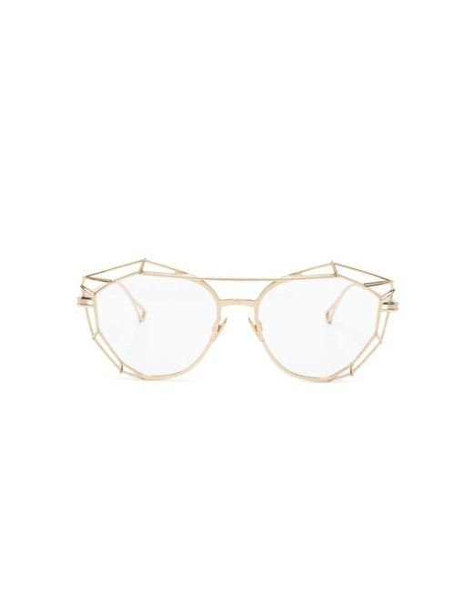 Cazal Metallic Glasses