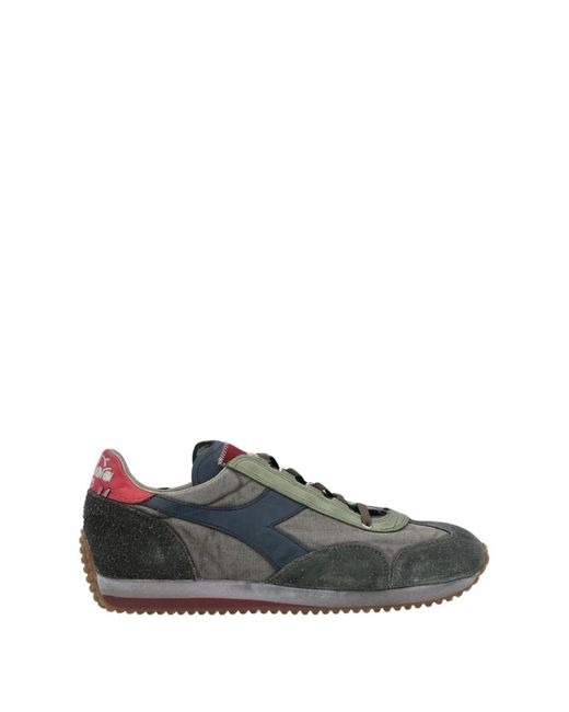 Shoes > sneakers Diadora pour homme en coloris Green