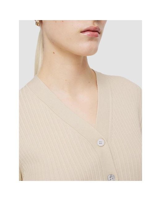 Joseph Natural Cardigans