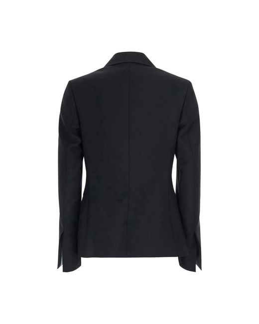 Blazers Rohe en coloris Black