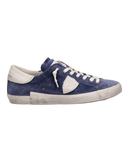 Sneakers Philippe Model pour homme en coloris Blue