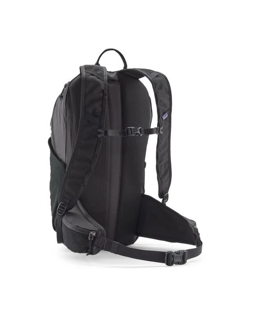 Patagonia Black Backpacks for men