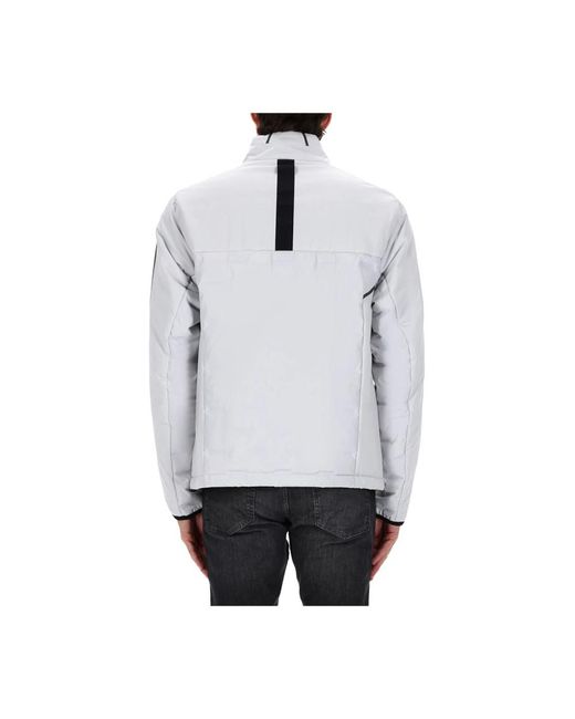 Boss Jassen ,Grijs ,Light Jassen in het Gray voor heren