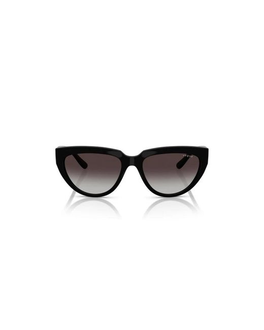 Vogue Black Sunglasses