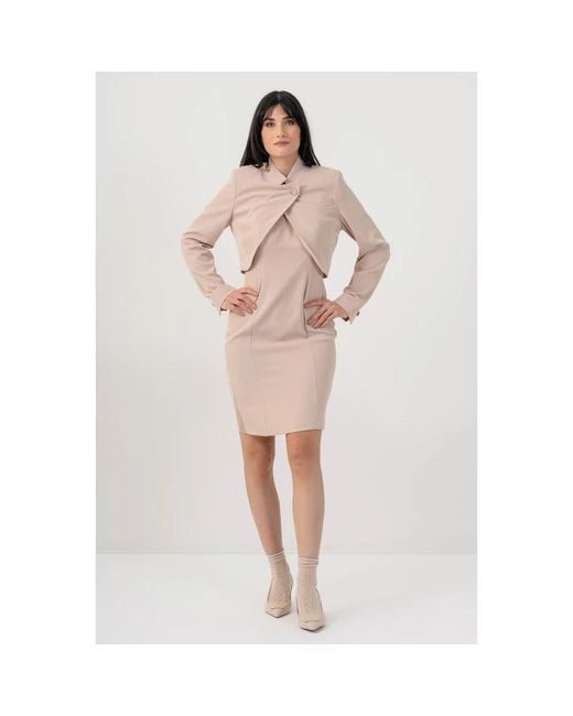 Kocca Pink Blazers