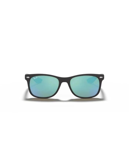 Ray-Ban Green Sunglasses