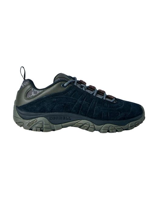 Merrell Moab 2 Remix Sneakers in Blue für Herren
