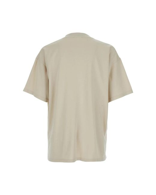 T-Shirts Represent de hombre de color Natural